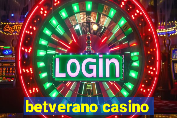 betverano casino